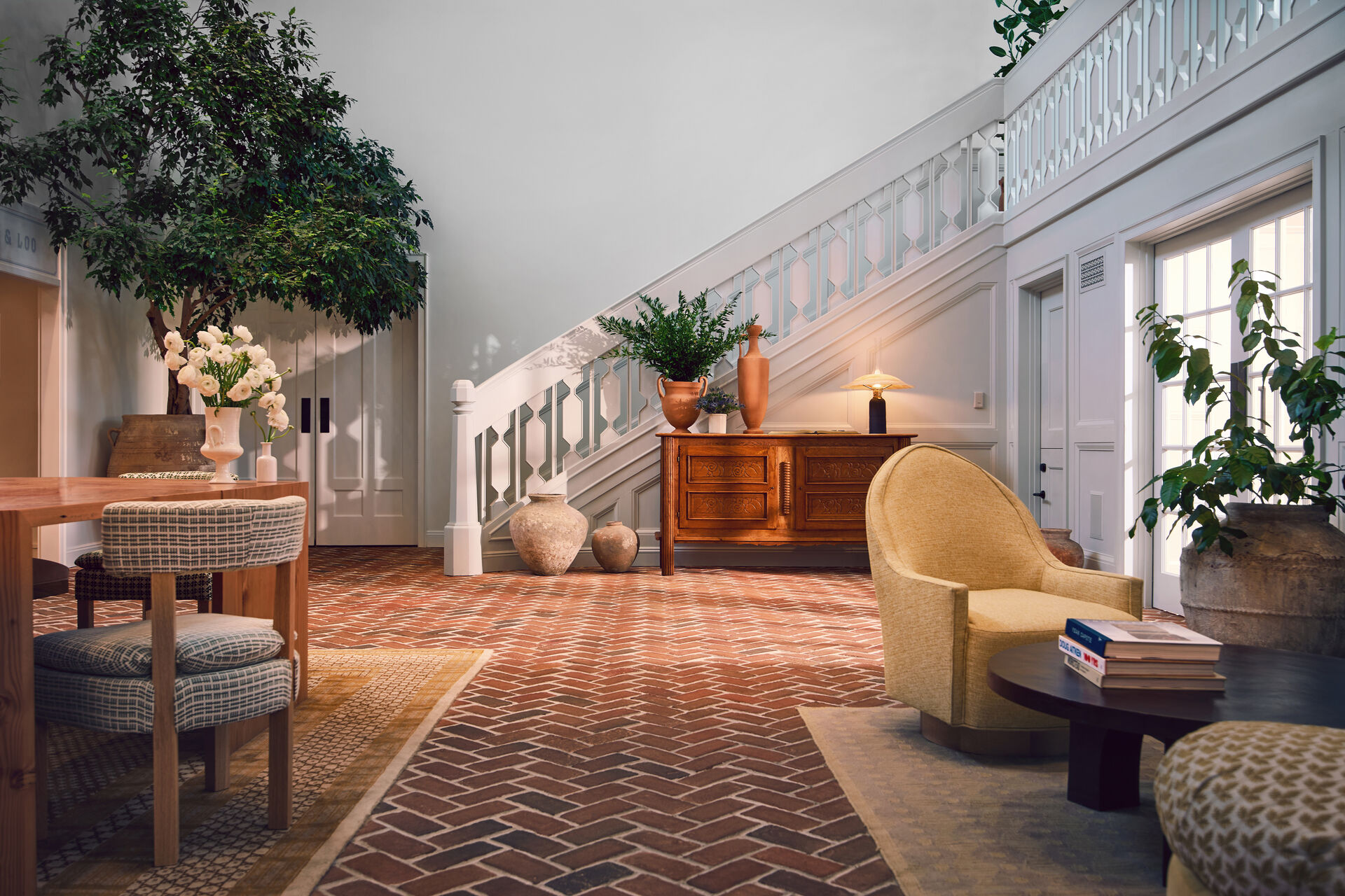 Canoe Place Inn and Cottages – Hampton Bays, New York