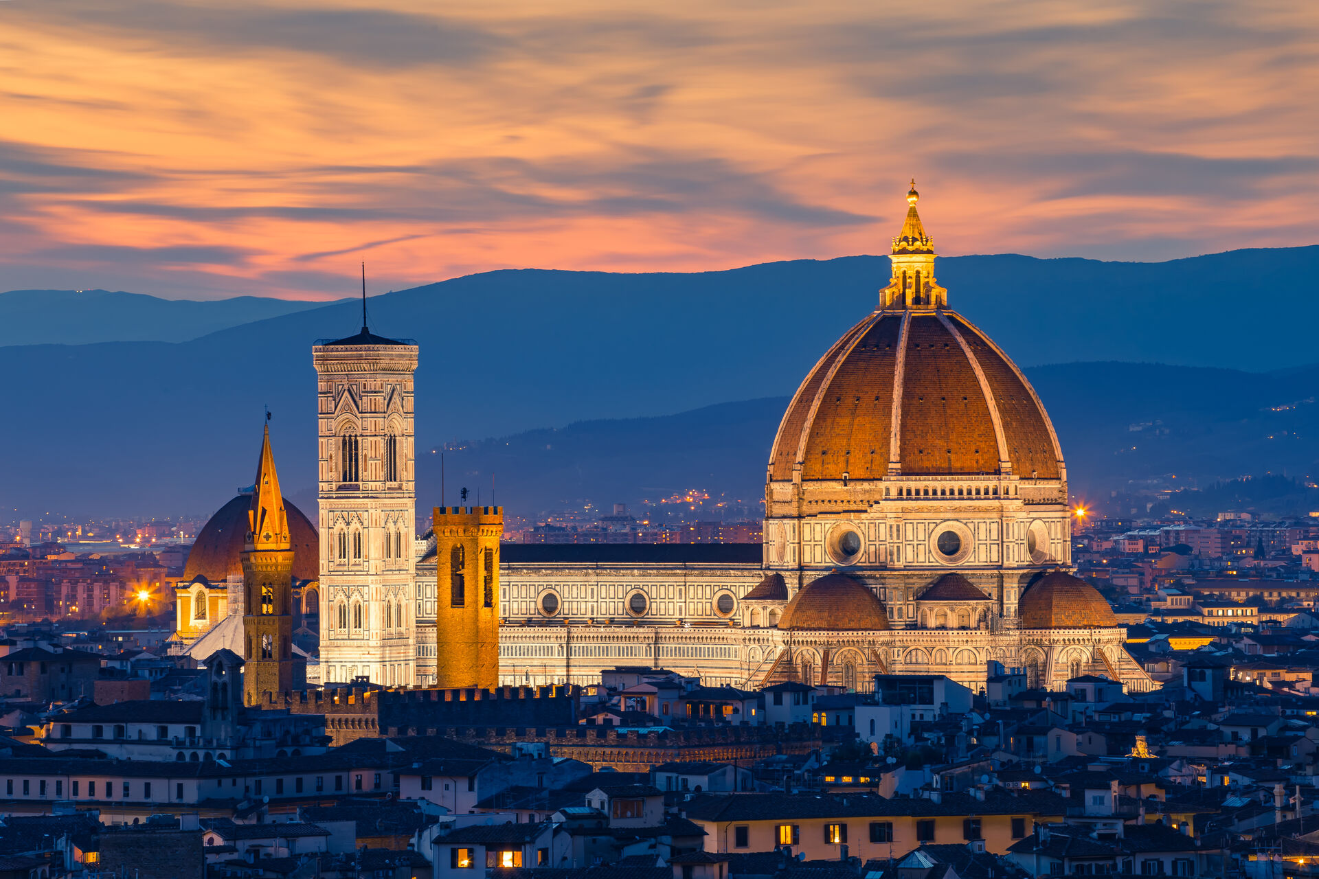 Adobe Stock -  Florence