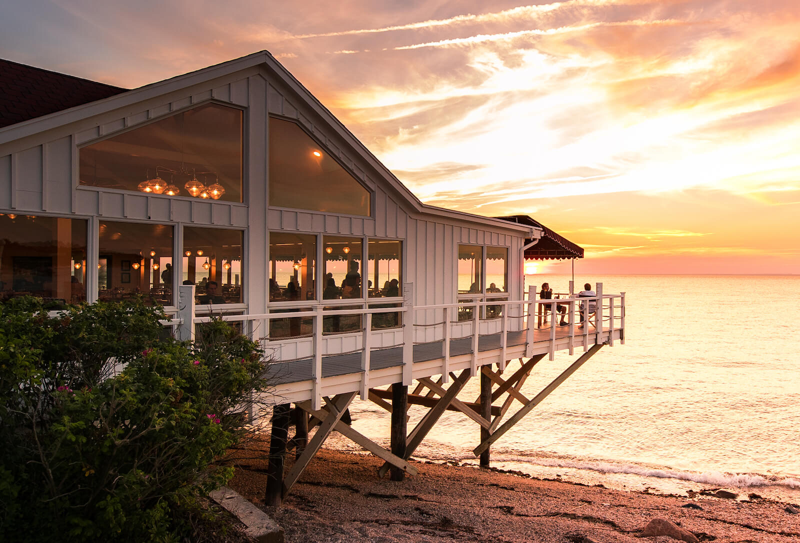 Sound View – Greenport, New York