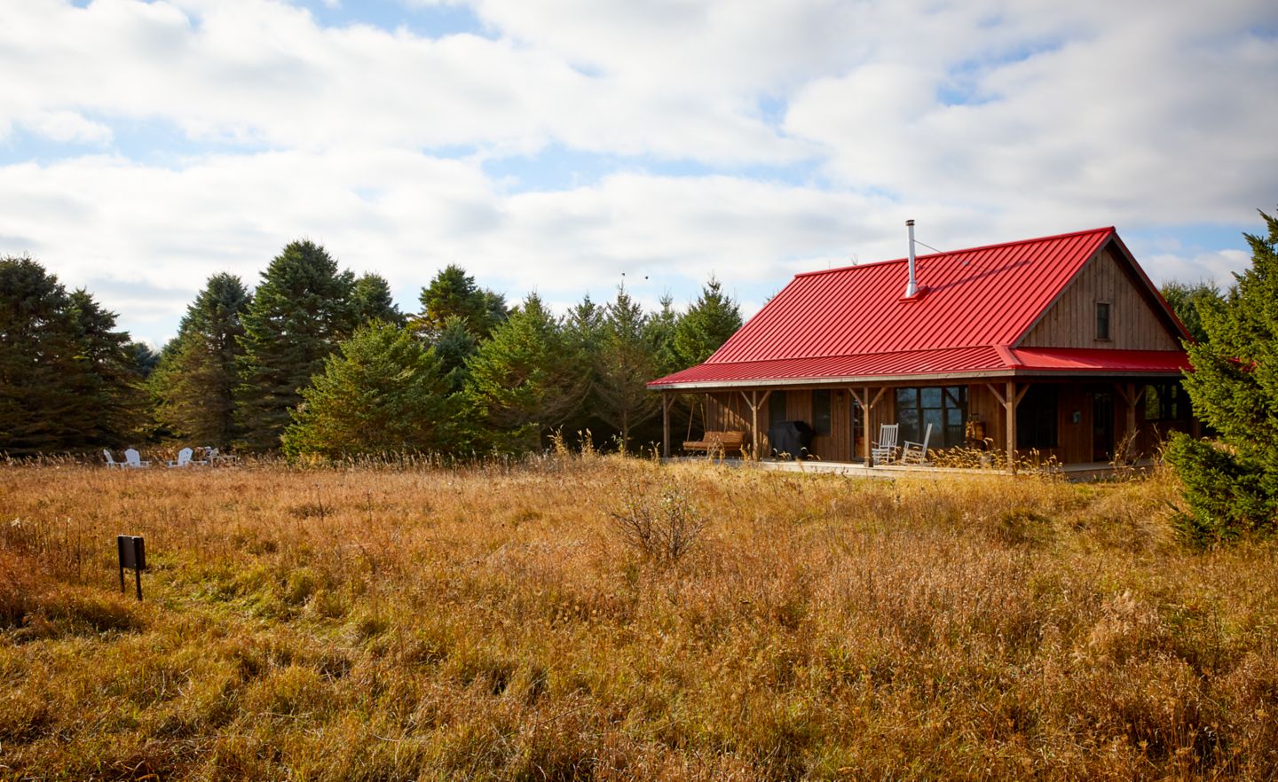 The American Club – Kohler, Wisconsin