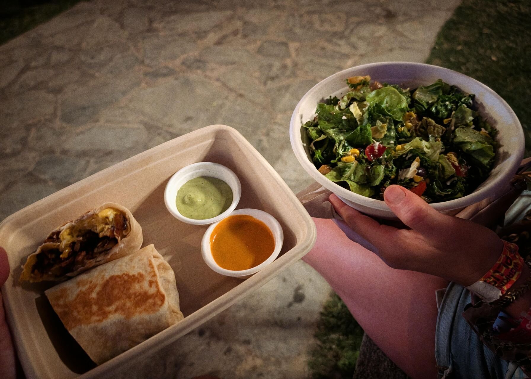 Coachella - Jeff Colhoun