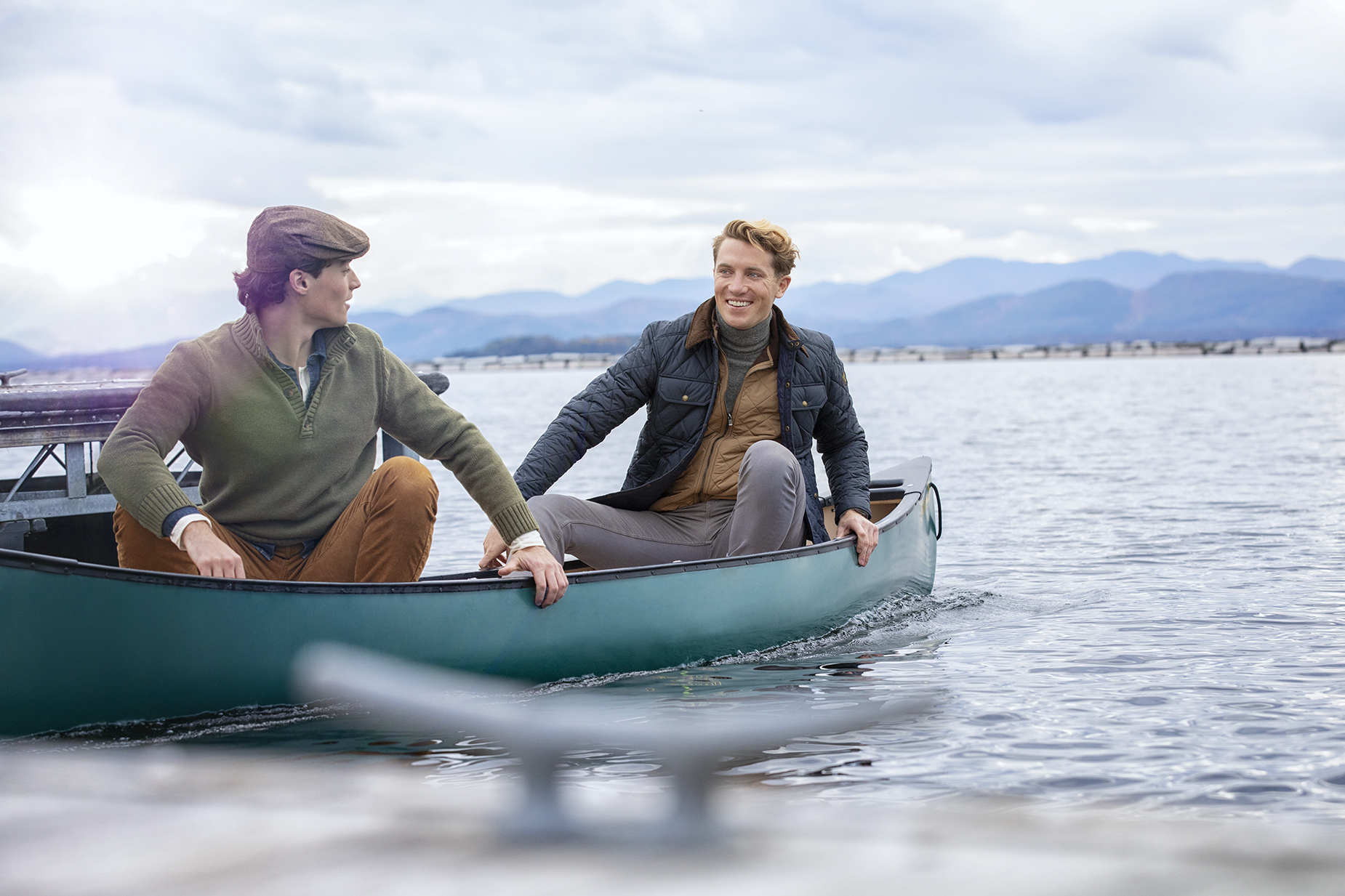 Hilton Burlington Vermont