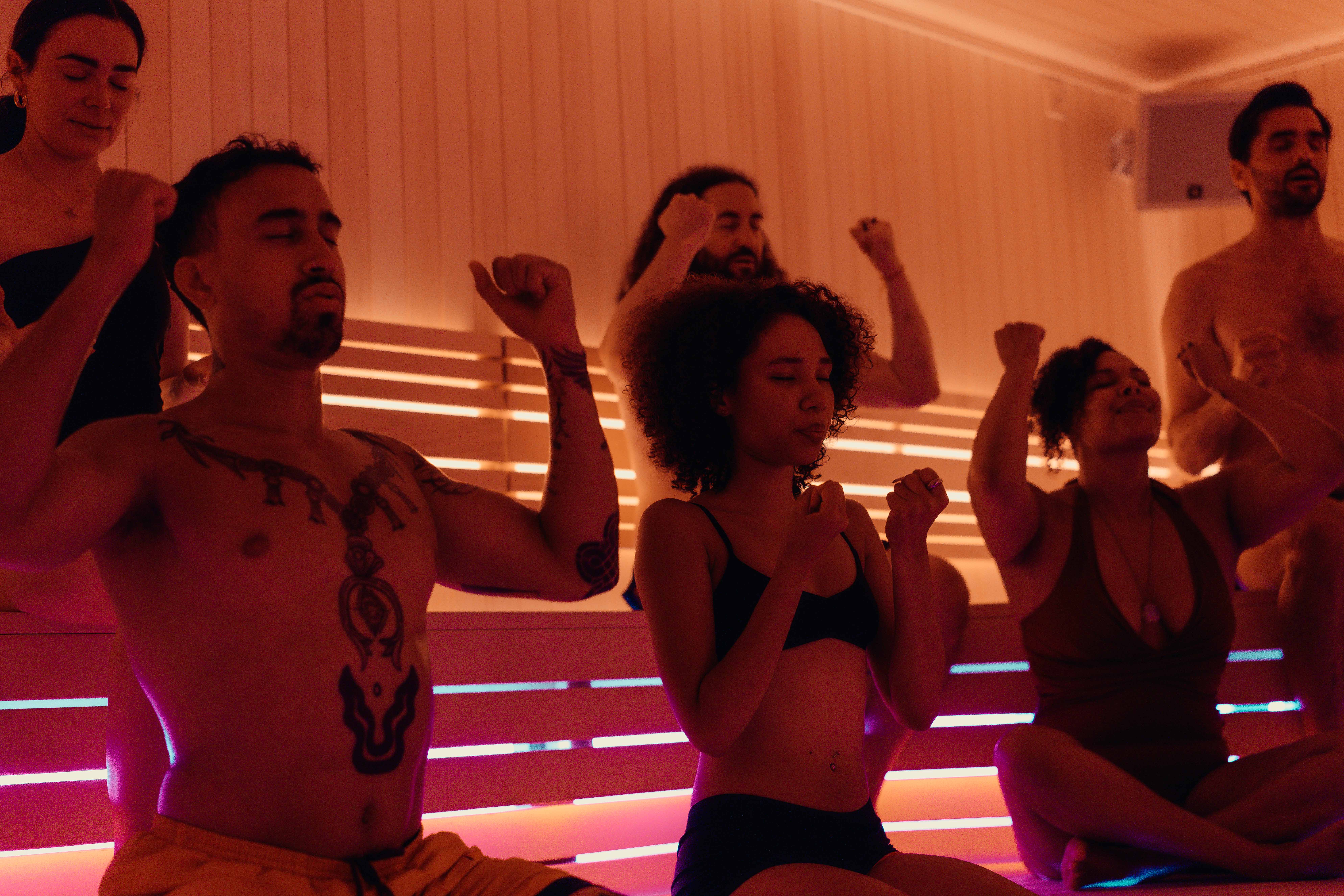 Photo Credit: Ian Patterson