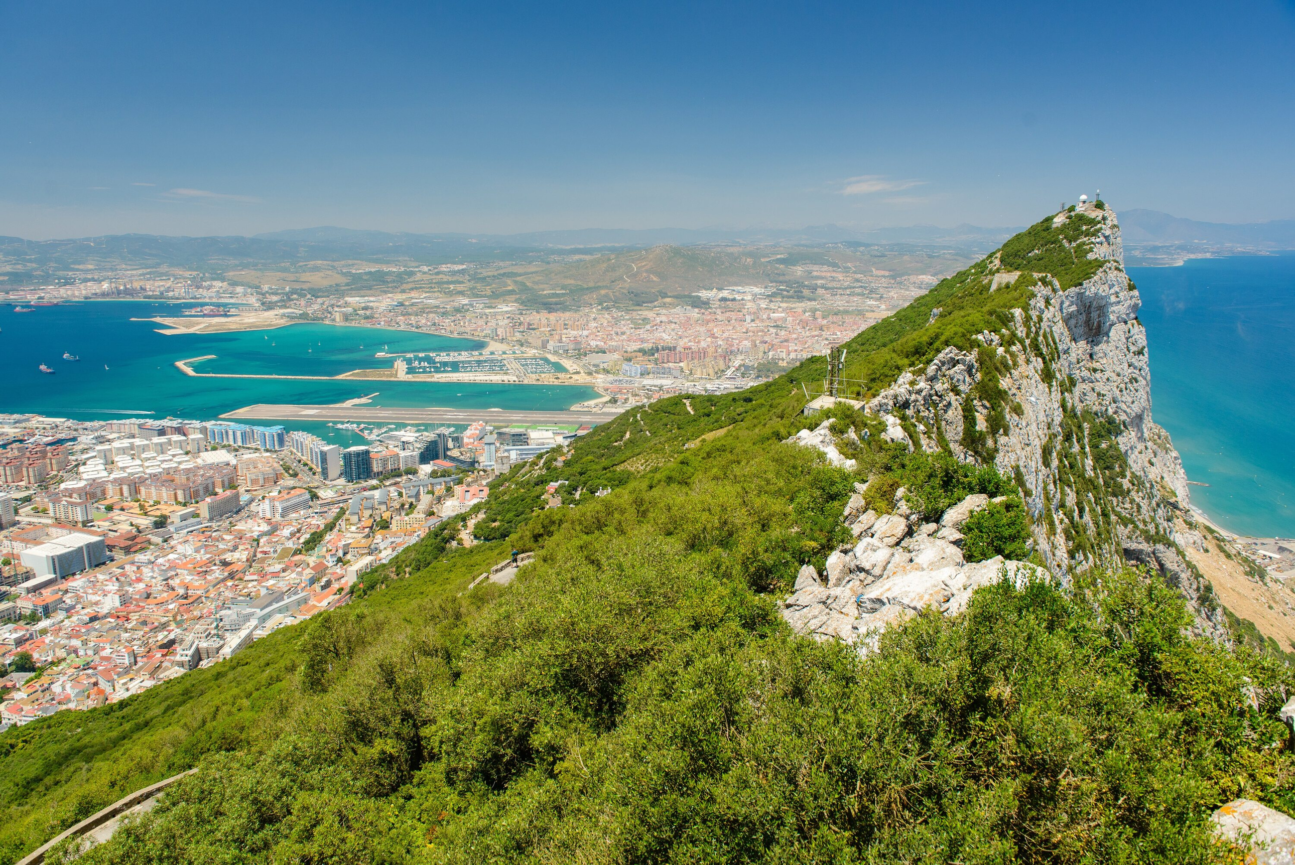 Gibraltar | Jetsetter Guide