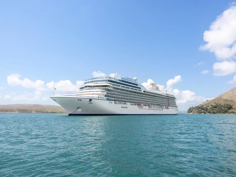 Oceania Cruises