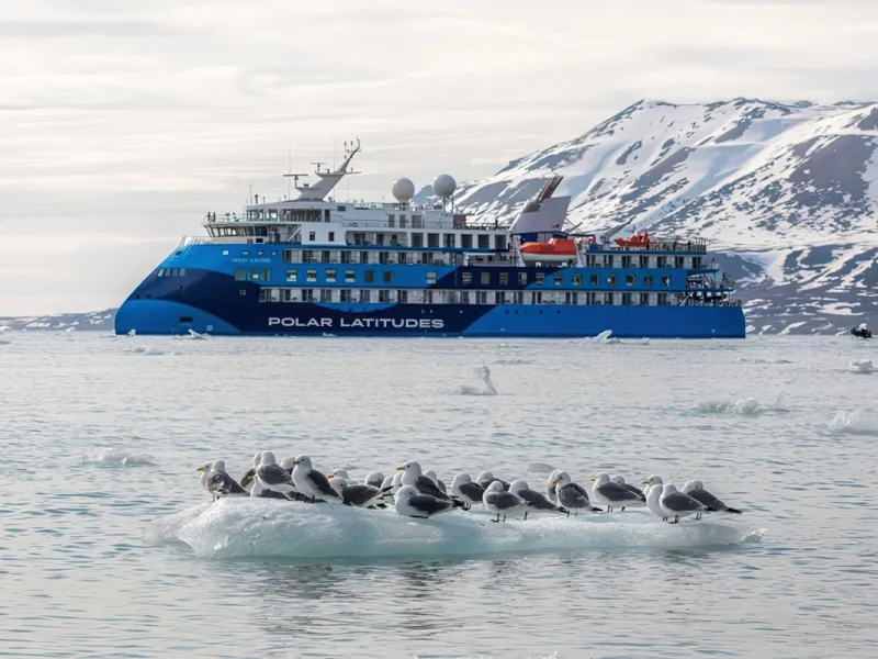 Polar Latitudes Expeditions