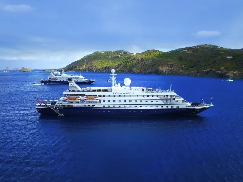 SeaDream Yacht Club