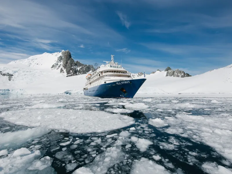 Poseidon Expeditions