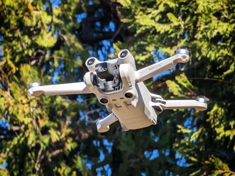 DJI Mini 3