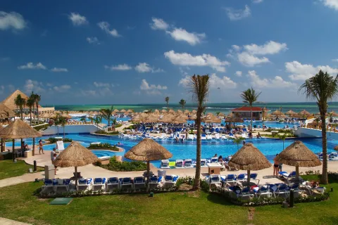 Mexico all inclusive