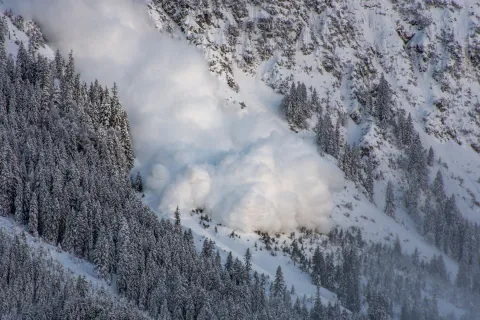 Avalanche