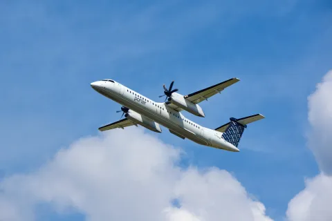 Porter Airlines