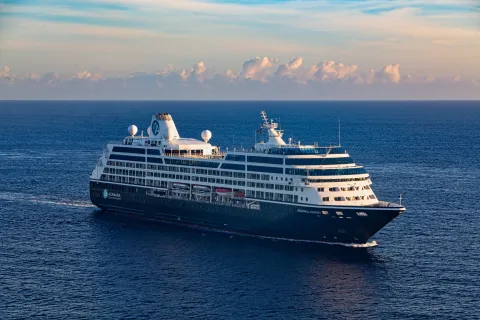 Azamara