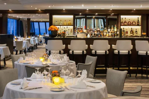 Azamara Pursuit | Jetsetter Guide