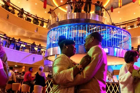 Carnival Radiance | Jetsetter Guide