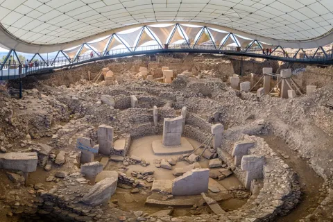 Global Wonders: UNESCO World Heritage Quiz