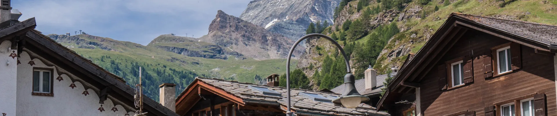 Zermatt