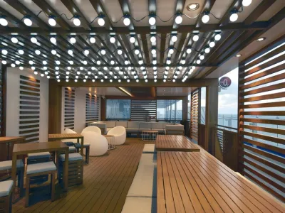 Carnival Mardi Gras - Kids & Teens