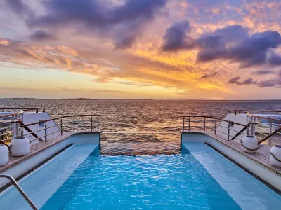 Le Jacques Cartier | Jetsetter Guide