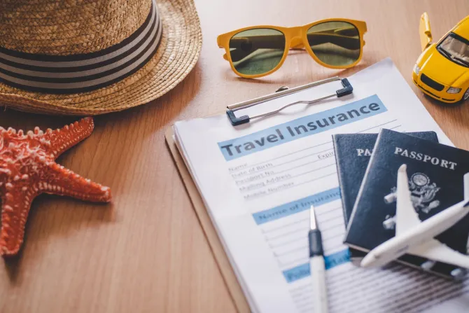 Travel Insurance is it for you?