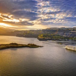 American Cruise Lines