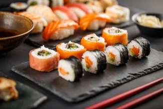 Nobo coming to Lake Tahoe