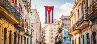 Havana Cuba