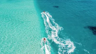 Jet Ski Caribbean