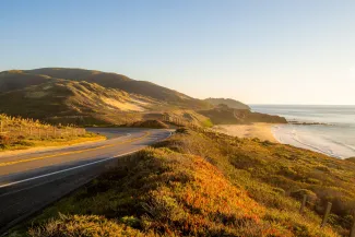 highway one