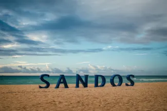 Sandos Cancun