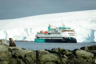 AE_Expedition_Sylvia_Earle__Hydrurga_Rock__Antarctica_Exterior___Tyson_Mayr