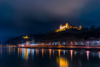 Würzburg