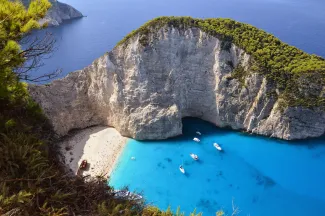 Zakynthos