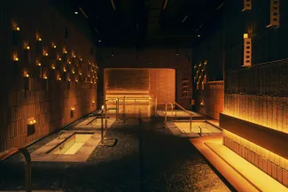 Othership - Ian Patterson Othership - Ian Patterson