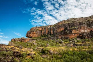 Australia Top End Australia Top End
