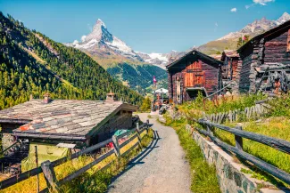 zermatt