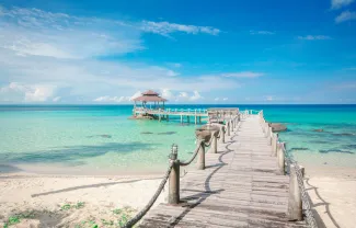 Koh Kood, Thailand Koh Kood, Thailand