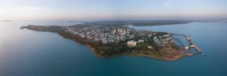Darwin Australia
