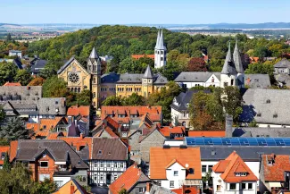 Goslar