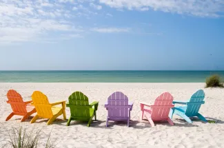 Last Minute Summer Getaways