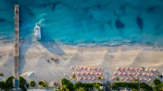 Aruba Aruba