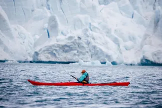 Devon Island Devon Island