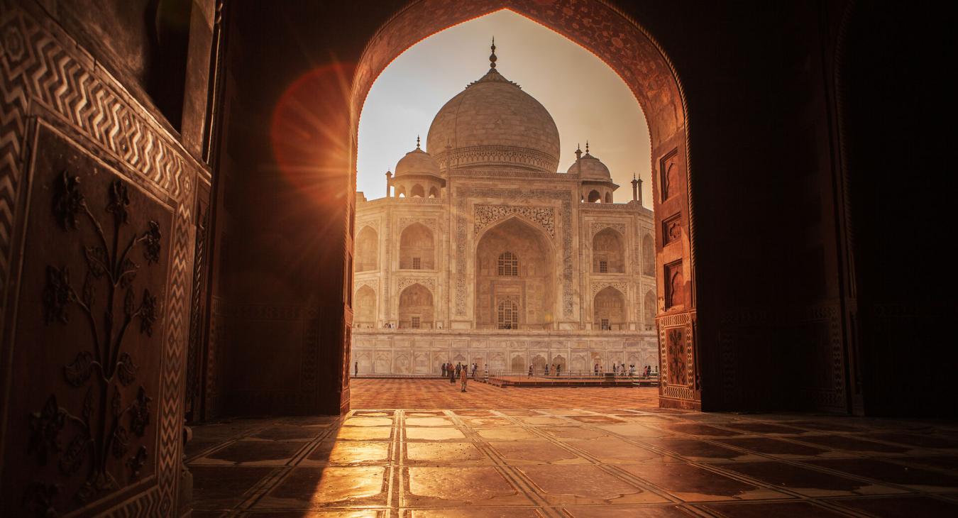 Morocco Adobe Stock
