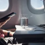 Airline Water Study Reveals Troubling Safety Concerns