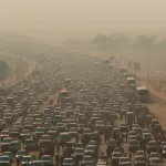 WHO Clears Travel After India Brain Virus Cases