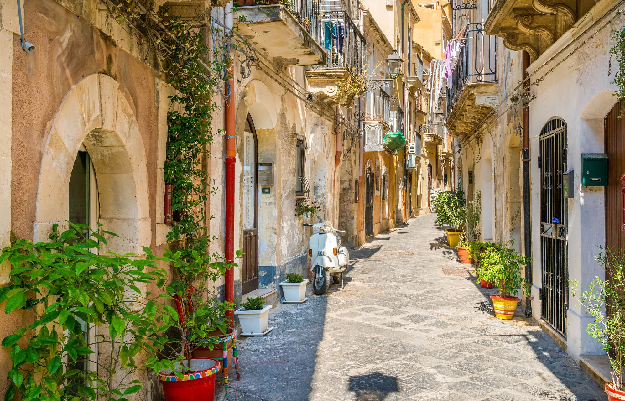 Sicily Unveiled Sicily Unveiled
