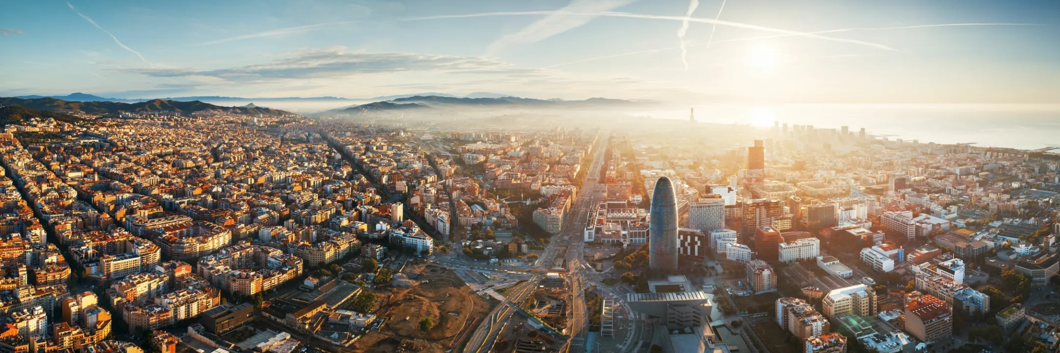 Barcelona Barcelona