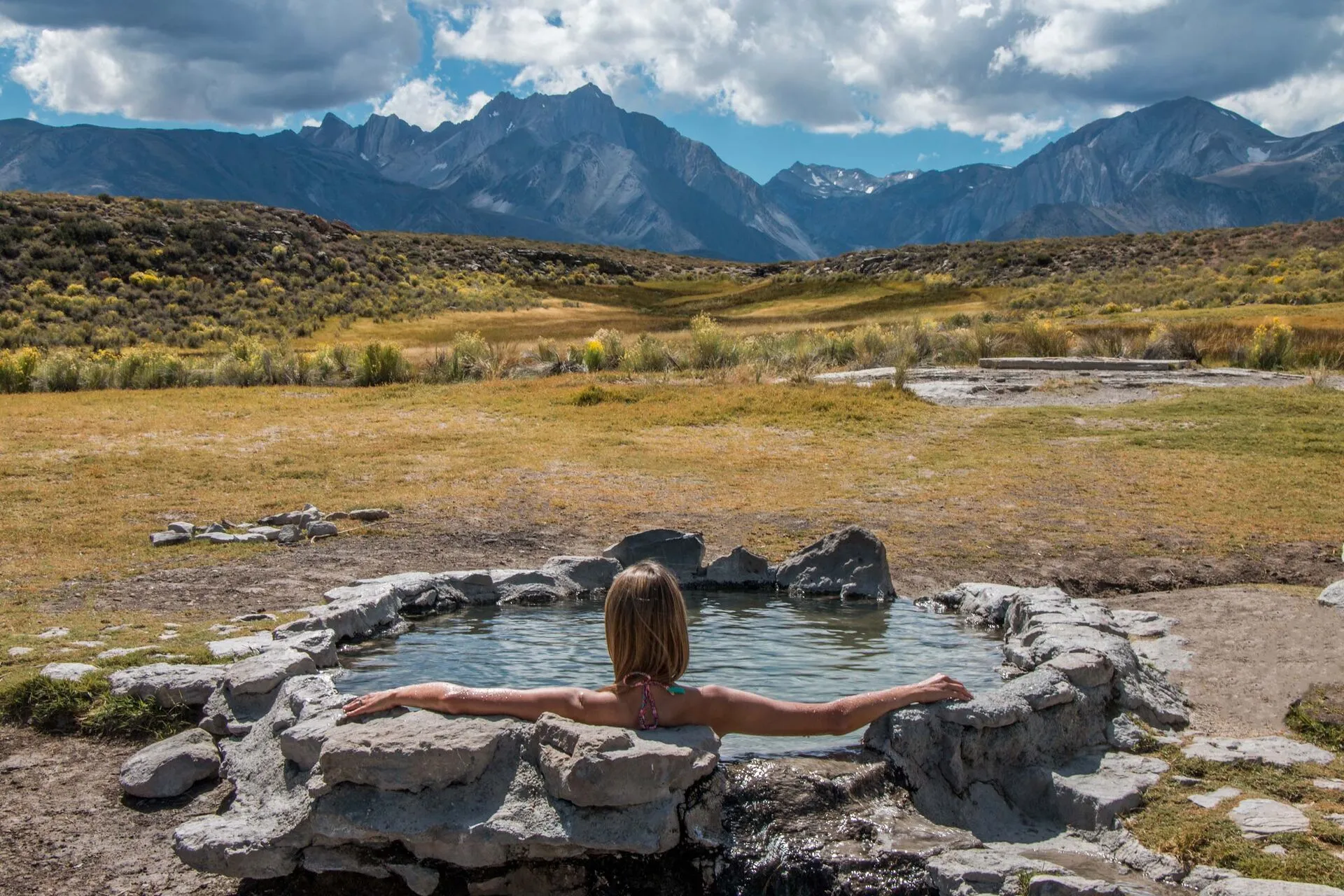 Hot Springs Hot Springs