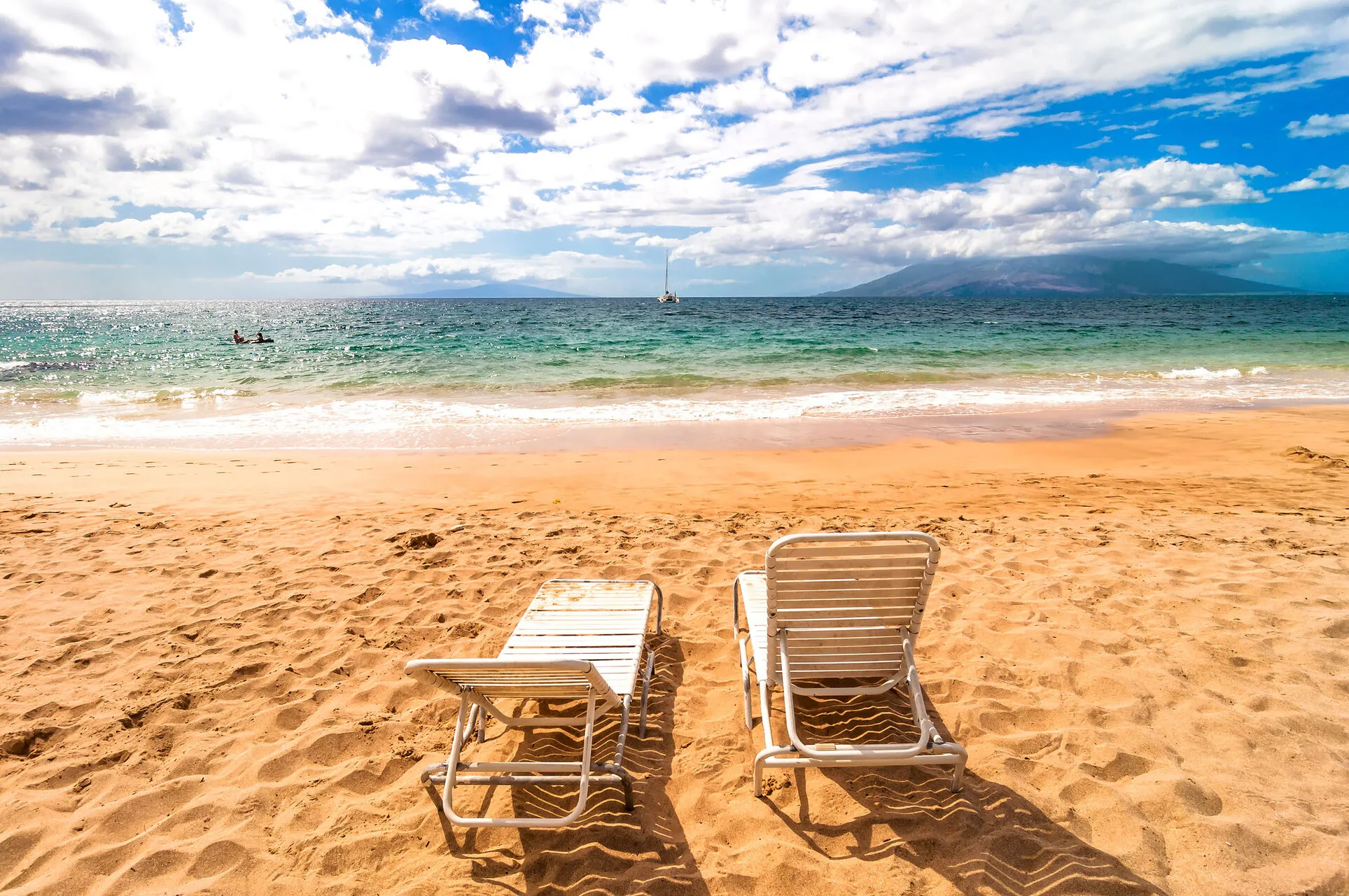 Best Beaches in Hawaii Best Beaches in Hawaii