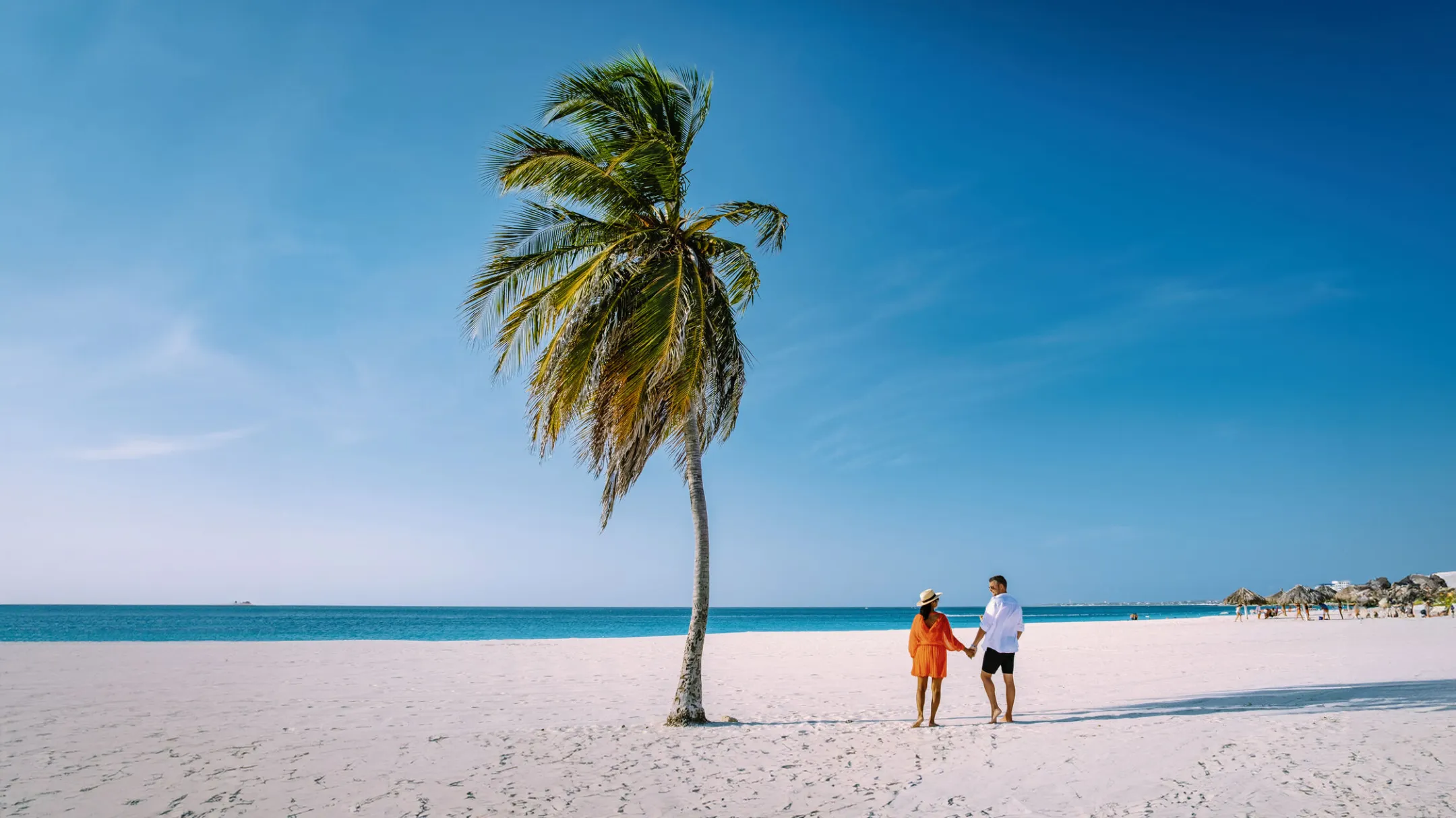 Aruba Aruba